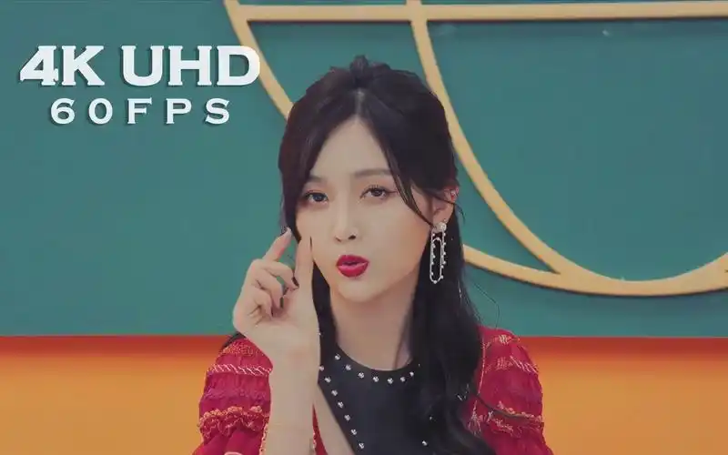 uhd4k60帧直接封神火箭少女101卡路里加长蓝光重制版