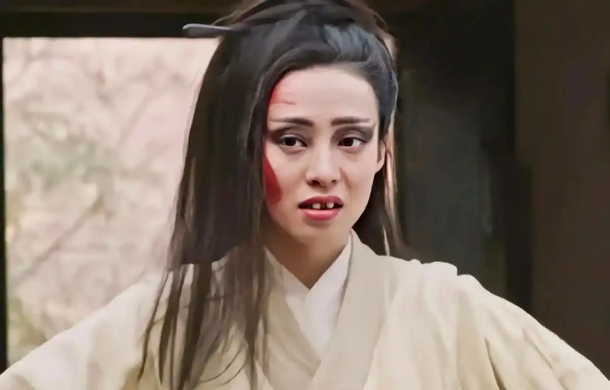 古代四大美女和四大丑女相比,越美的下场越惨,越丑的反而越幸福