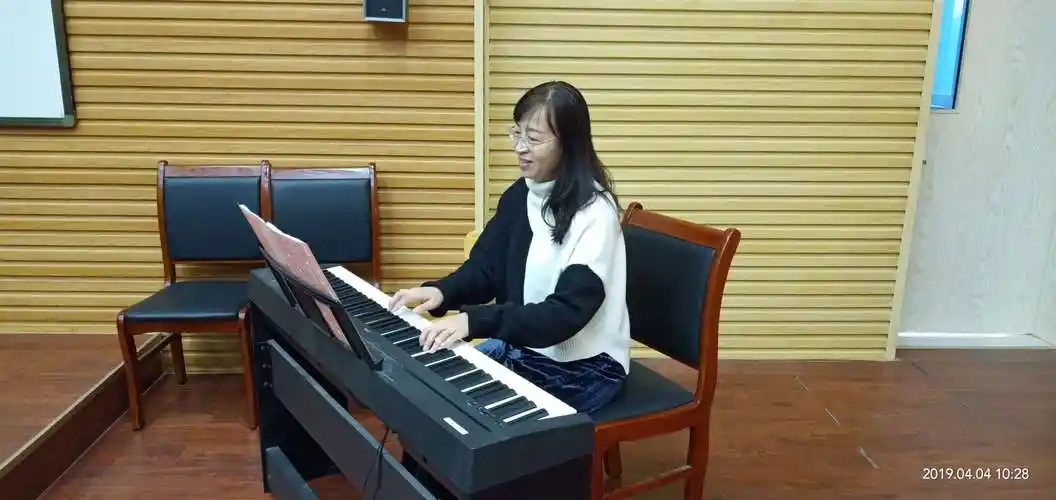 巧妙运用科学的发声方法,让老师们领会合唱中的"最美之声"!