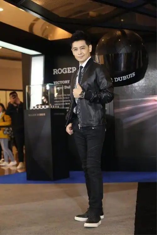 #林志颖披荆斩棘总成绩冠军#