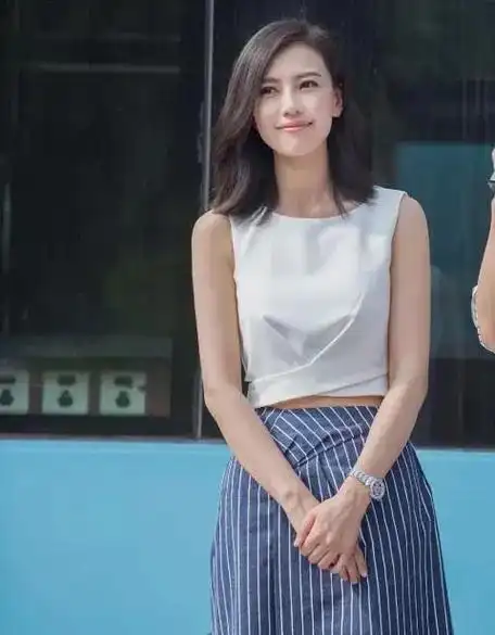 高圆圆的美照欣赏各种姿势美照这才是倾国倾城的美