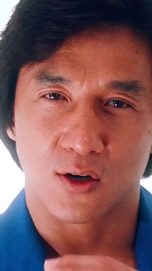 成龙~最经典的那些回忆!永远是那个年轻的大哥!