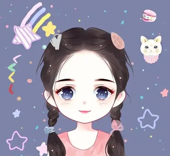 俏皮可爱的小句子,幽默诙谐,皮一下很开心