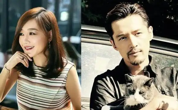 纪实薛佳凝分手15年后胡歌娶妻生子她却选择出家