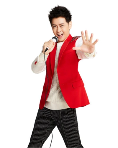 第六季爱木周林志颖11月3日 久盛总部中国台湾男演员,歌手及赛车手