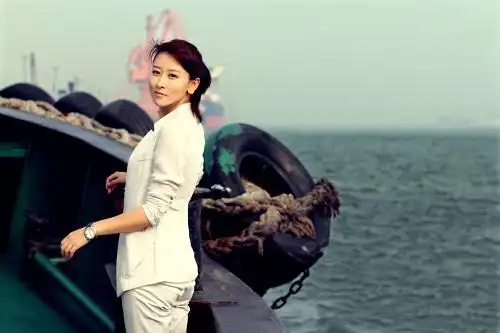 《清网行动》热播 毛俊杰演绎"美女逆袭"