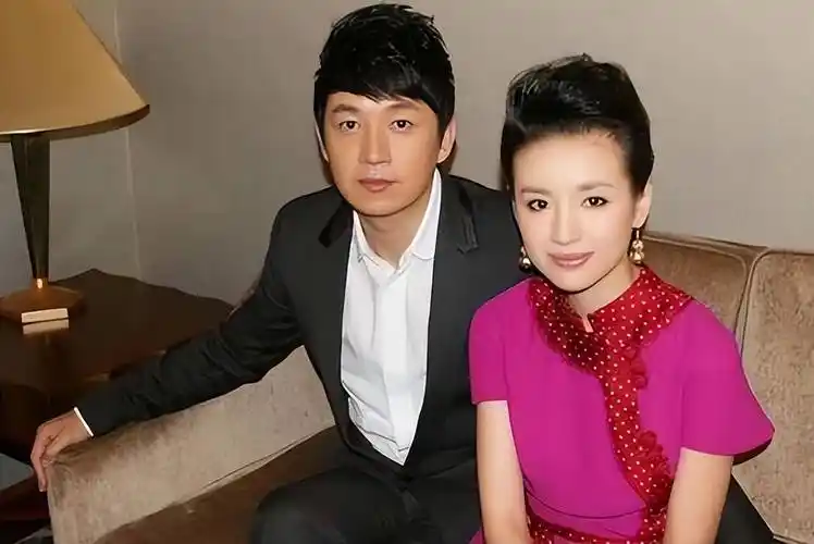 潘粤明:与董洁分手后,前妻不让我看儿子,我的亲情爱情都有泪