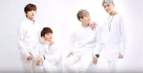 韩国最丑男团参加选秀节目再次拼出道!网友大惊:原来是实力者!