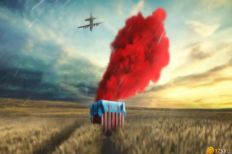 和平精英空投物资有哪些-空投物资详细介绍