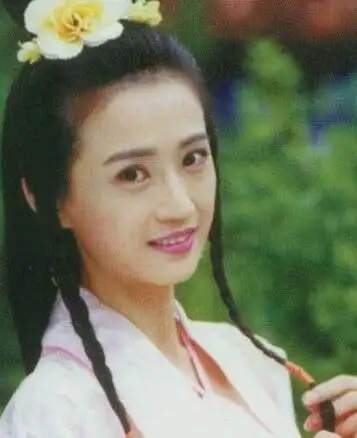 揭传奇女星桑妮颜值不输陈德容剃度出家又还俗拍戏