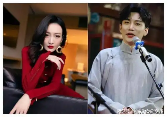 绯闻女王王鸥年少缺爱性格豪放却被指无边界感现状如何