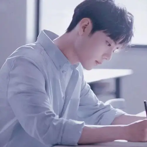 头像萌物小姐姐闺蜜肖战