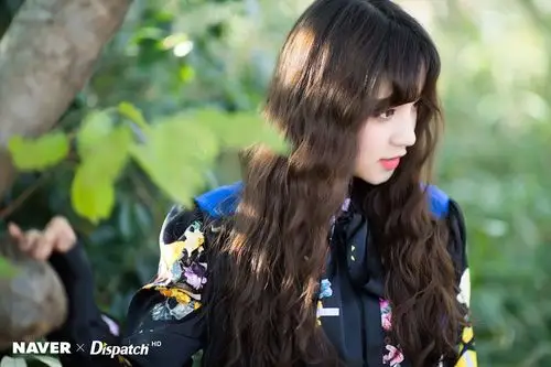 (g)i-dle宋雨琦 朝岁 - 堆糖,美图壁纸兴趣社区