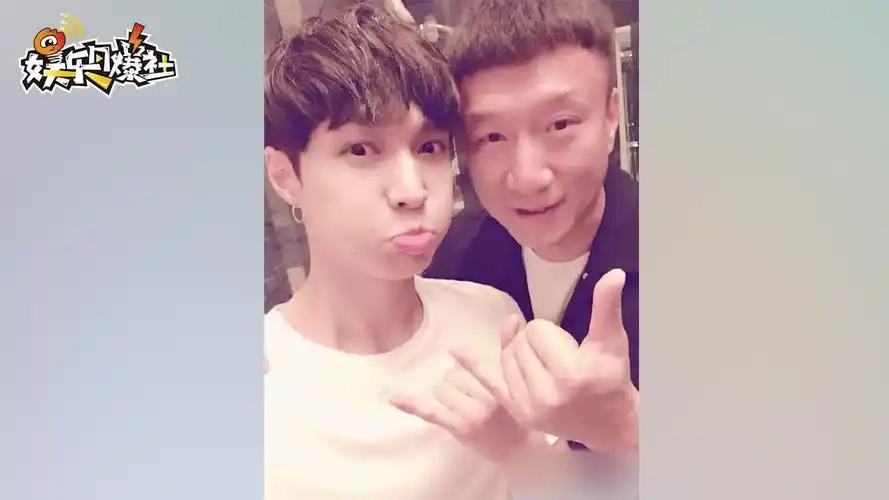 视频:张艺兴发文为孙红雷庆生 带坏笑表情大胆表白_手机新浪网