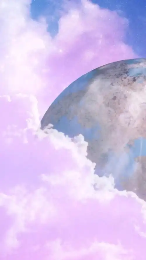 原宿素材p图抠图修图背景壁纸