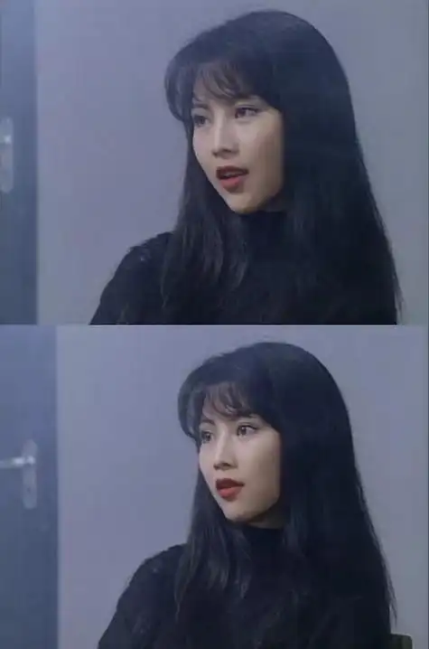 蔡少芬的女儿完美继承美貌!而她们却差强人意