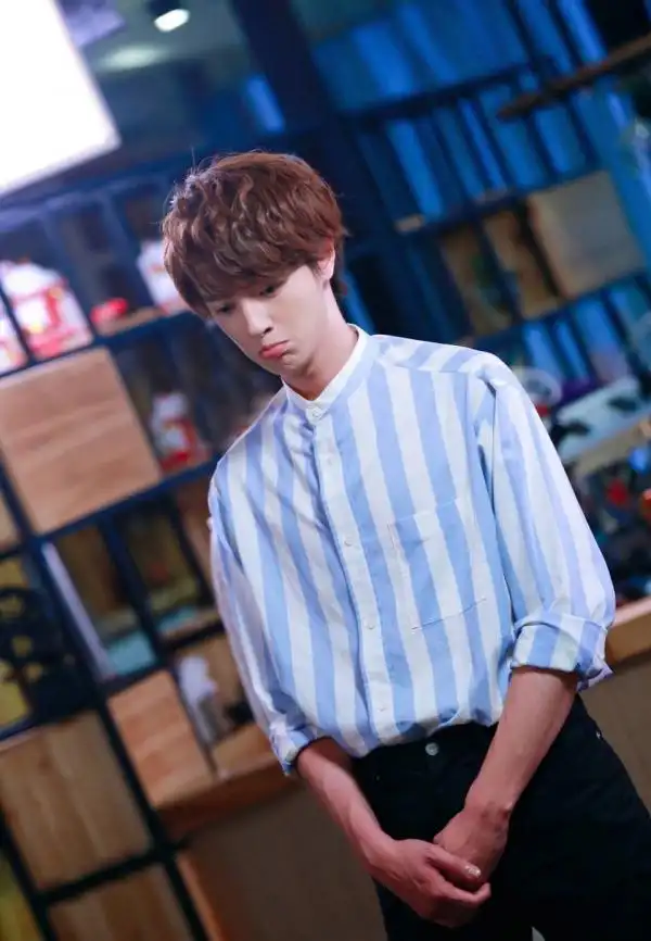 新版流星花园花泽类官鸿帅气图片