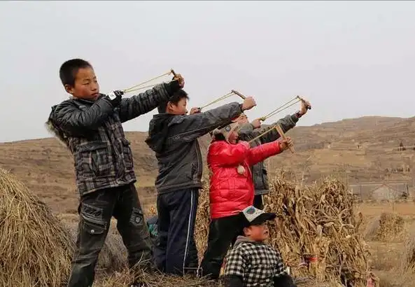 六十张老照片:60后70后80后的记忆,回不去的童年,张张戳中泪点