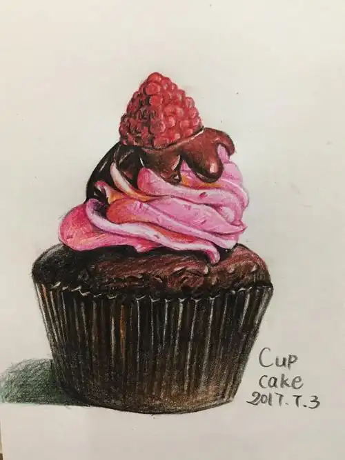 4年前 110 0 0 苏州  |  教育工作者 最近突然很想画彩铅,不是什么