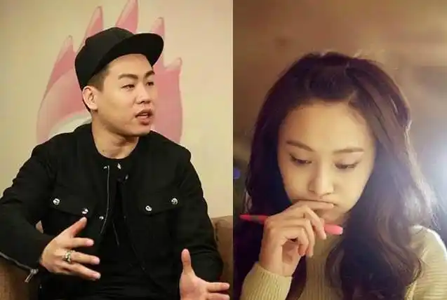 胡彦斌郑爽为啥分手:胡彦斌郑爽的恩恩怨怨