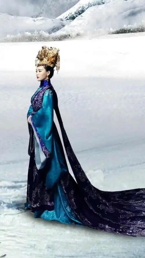 锦绣未央 李未央 唐嫣