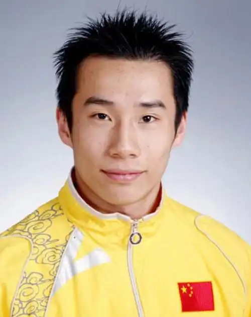 "鞍马王子"肖钦:没有败在奥运赛场上,却败在了女友手中|奥运冠军|邹凯