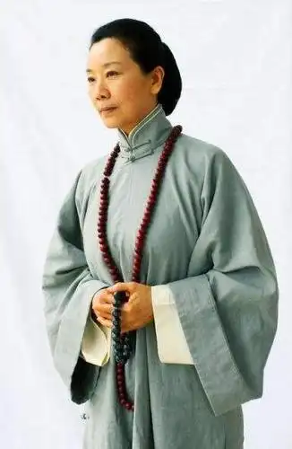 原创年轻时美貌倾城演技不俗为丈夫退隐陈宝国爱她46年初心不变