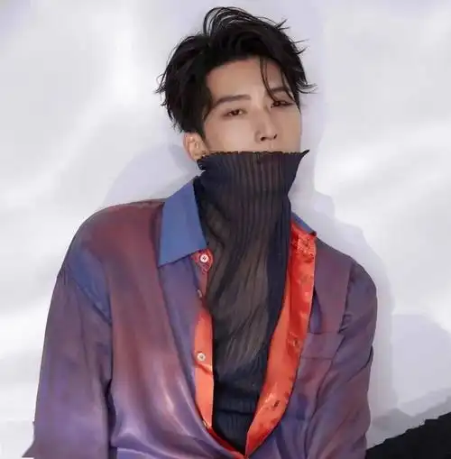 【微信头像】窦骁_手机搜狐网