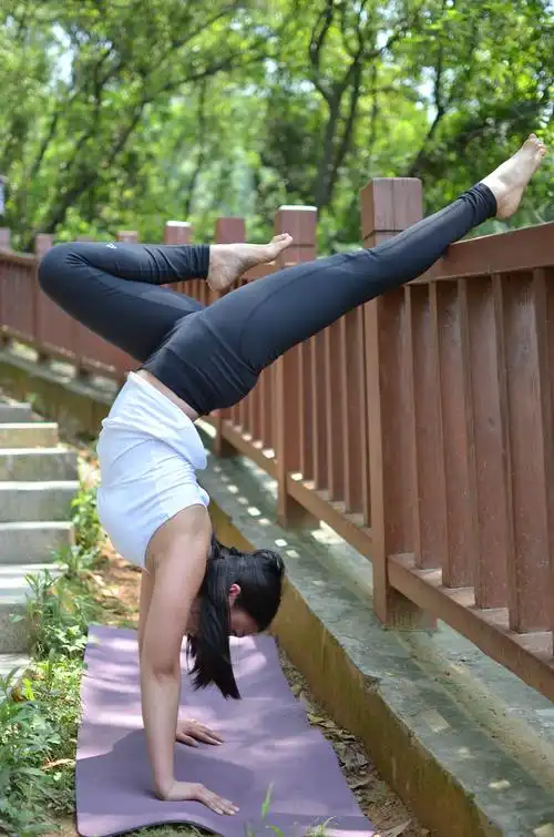 漳州释然瑜伽,每周末一次户外瑜伽,如果有,您会参加吗?