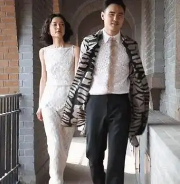 周处除三害里杀疯了的阮经天是翻红还是翻车魔幻大瓜来了