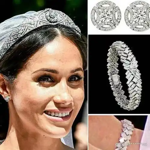 她最心爱的藏品,是一条四层珍珠项链.