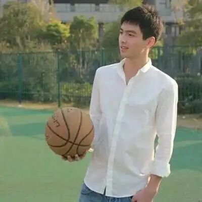 南京大学校草蒲熠星