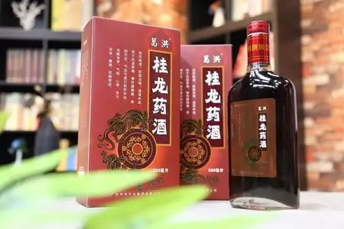 这样做出来的药酒五谷五行俱全治病才有效