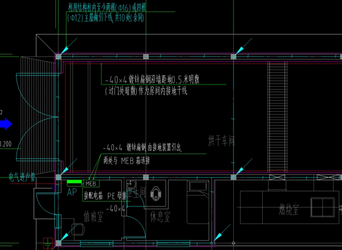这个图里怎么像是有两圈均压环如何计算呢