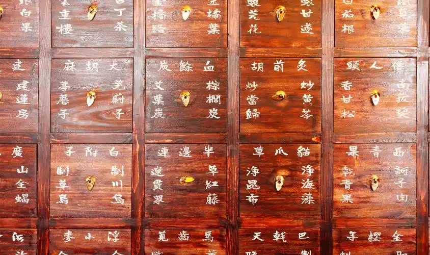 中药崛起?蒸汽发生器助力