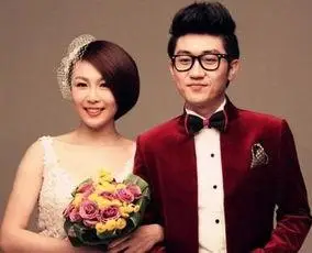 金志文和金兰离婚了吗