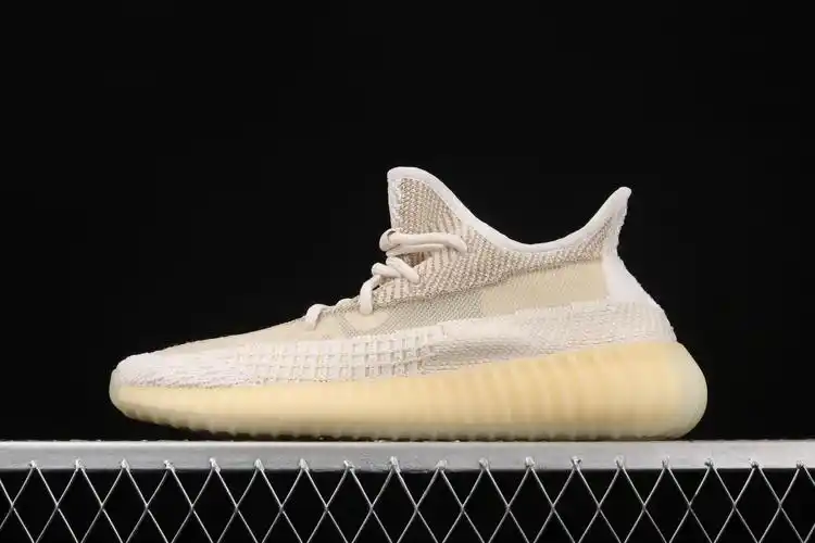 zg版本 adidas yeezy boost 350 v2 fz5246 阿迪达斯椰子350二代 新
