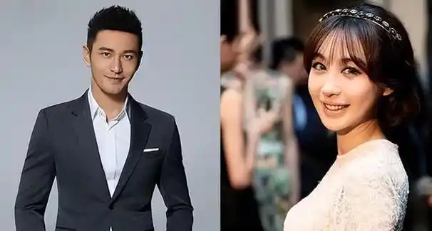 有一种"差距"叫黄晓明和杨颖,两人离婚后,如今现状不如当年