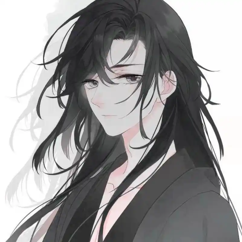 动漫帅哥头像第一弹 动漫帅哥头像第一弹