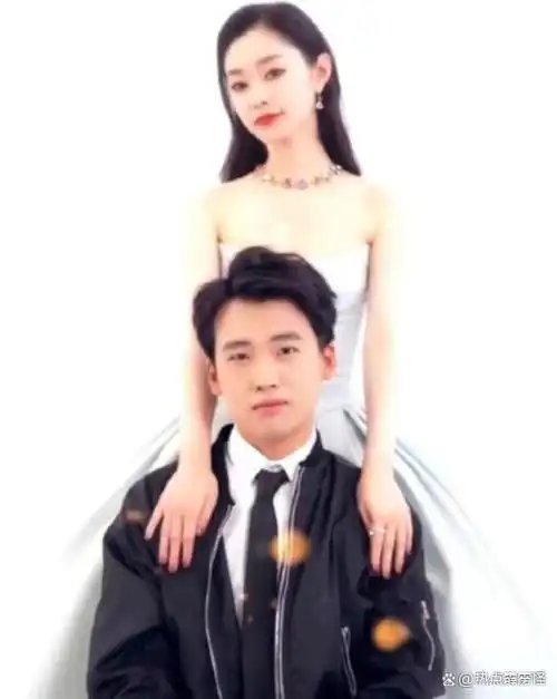 随着《庆余年2》的热播,宋轶和郭麒麟这对"剧中姐弟"再次引发热议