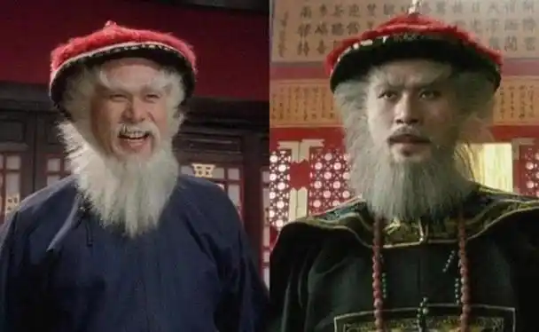 最让人印象深刻的反派演员:8位 大反派 男演员(3)