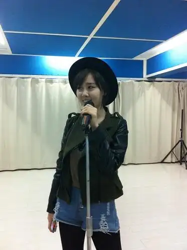 快女2011快乐女声