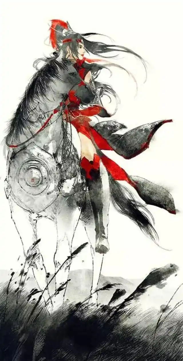 金鳞岂是池中物!(综章)