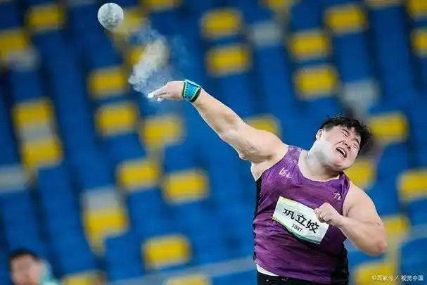 怎样制定铅球训练的计划