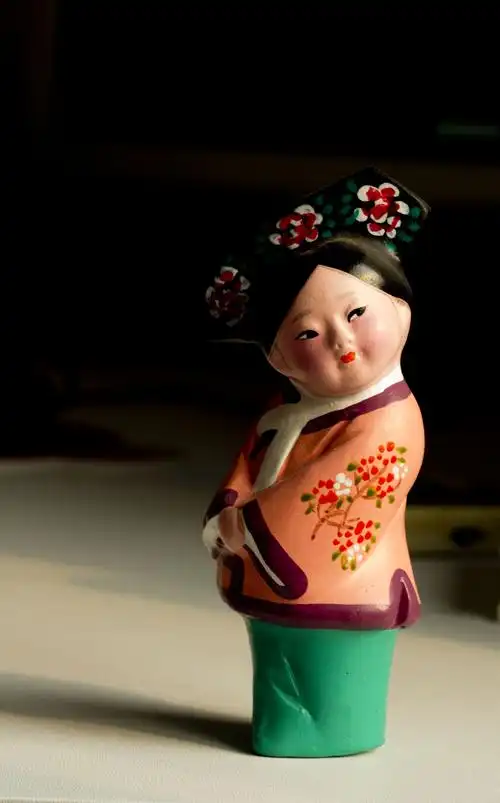 泥人张-中关村在线摄影论坛