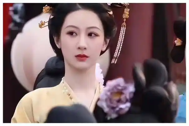 杨紫李现新剧《国色芳华》演员透露重要细节!令人惊喜!