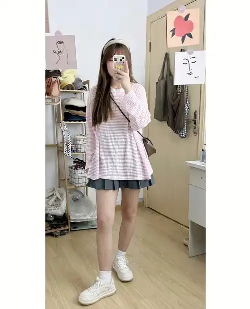 0969身高155体重110穿搭