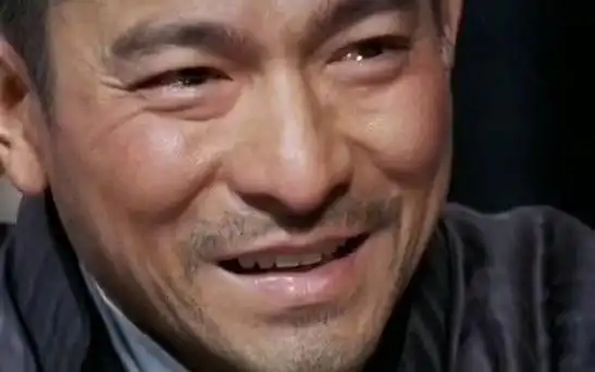 都说刘德华只有颜值没有演技,那你们是没有看过投名状!