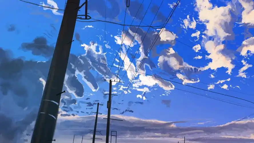 宫崎骏经典语录 宫崎骏名言「4k电脑壁纸」