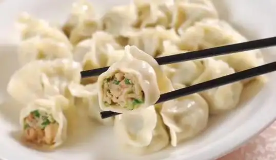 三鲜馅饺子是哪三鲜(虾仁三鲜馅饺子配料)